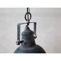 Lampa industrialna Factory 1 70779-24 Chic Antique